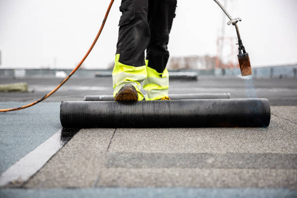 Best Tile Roofing Installation  in Steger, IL