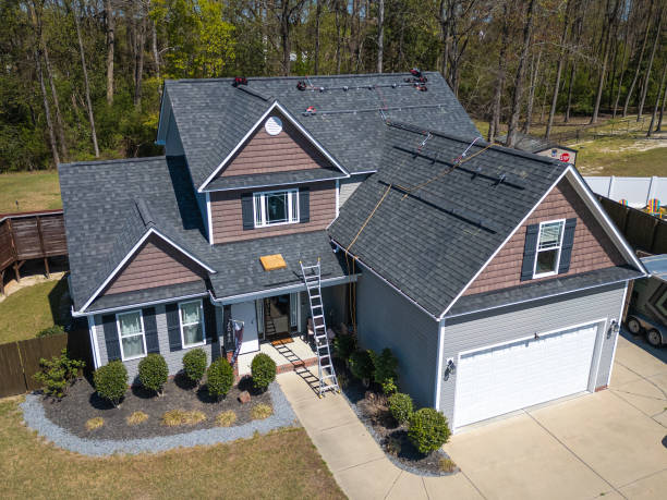 Best Roof Installation  in Steger, IL