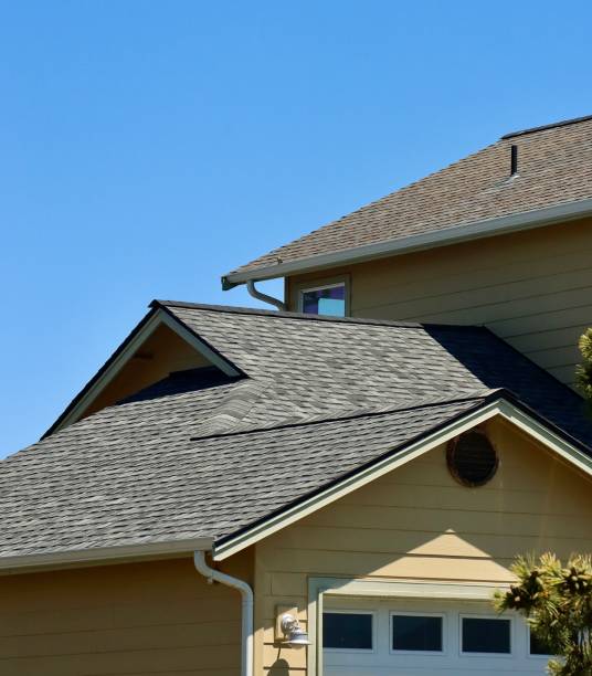 Steel Roofing in Steger, IL